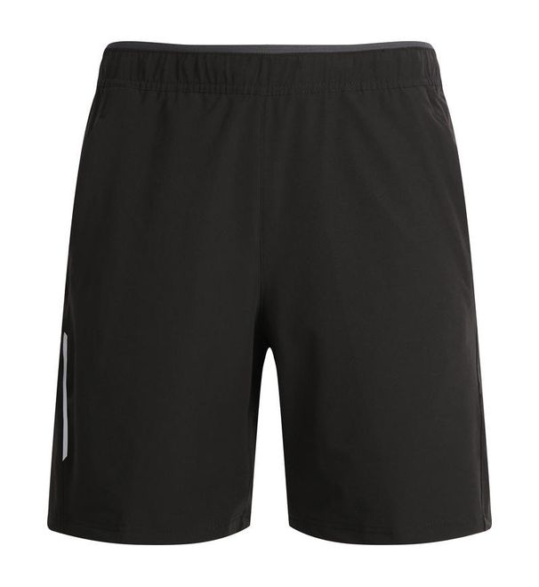 Men's Clothing Sports Pants Leisure Quick-Drying Running Fitness Training Pants Breathable Outdoor Cycling Basketball Shorts_mkmklike.com