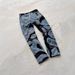 Men's Clothing Straight Pants Design Sense Jeans Stitching Retro Heavyweight Trousers_mkmklike.com