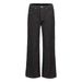 14oz Washed Denim Jeans - Classic Straight To Flared A-Line Fit For Men & Women_mkmklike.com