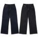 LKTM Men's #Dark Blue Original Cow 2021M Jeans Men's Loose Classic Cleanfit Straight Pants_mkmklike.com
