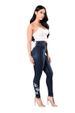 Women's Clothing Platform Hot Selling Ripped Embroidered Jeans Commerce Low Waist Trousers Women_mkmklike.com