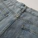 Men's Straight-Leg Boyfriend Jeans – Classic Denim Pants For Casual Wear (28-36)Men's Clothing_mkmklike.com