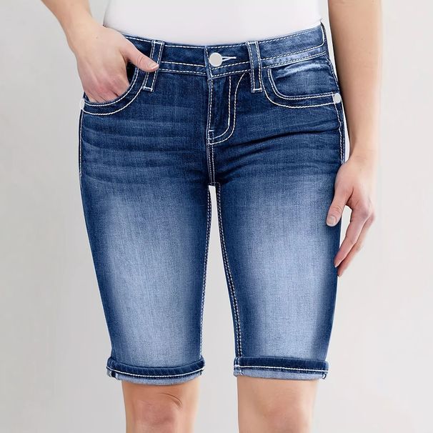 New Women's Casual Slim Fit Jeans Versatile European American Style 2424 & Archer0603 Bestselling Arrivals_mkmklike.com