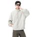 2026 New Men's Spring American Style Trendy High-End Jacket, Vintage Stand-Up Collar Casual Versatile Coat_mkmklike.com