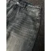 Men's Clothing Men's Okayama Slub Denim Jeans - Sunset Fade Bootcut Pants (Vintage Relaxed Fit)_mkmklike.com