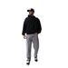 Men's Clothing Men's Stretch Denim Jeans - Slim Straight Leg Winter Trousers With Comfort Fit_mkmklike.com