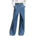 Women's Clothing Women's Trendy Jeans Spring New Clothing_mkmklike.com