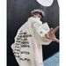 Retro Denim Jacket, Men's Spring And Autumn Trendy Brand Workwear Shirt Jacket_mkmklike.com
