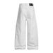 American High Street Loose Wide-Leg Jeans Men's Trendy Brand Versatile Dad Button Front Casual Straight Long Pants_mkmklike.com