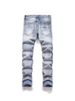 Y2K Heavy Embroidery Wide Leg Jeans - Vintage Washed Distressed Denim Pants For Streetwear & Retro Fashion_mkmklike.com