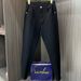 Men's Black Slim Fit Jeans With All-Over Rhinestone Embellishments – Skinny Stretch Denim Pants For Streetwear_mkmklike.com