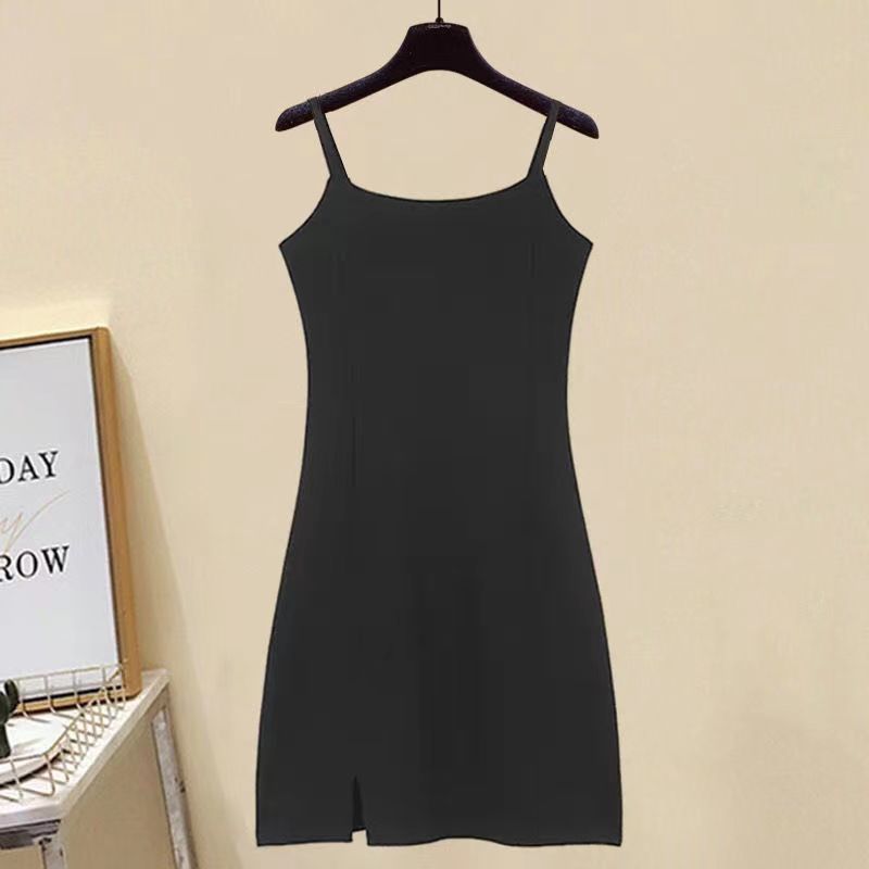 Women's Clothing Temperament Slim Ruffled Short Sleeved Denim Skirt Two Piece Suit_mkmklike.com