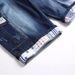 Men's Clothing Fashion Workwear Men's Jeans_mkmklike.com