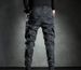 Camouflage Tooling Jeans Boys Summer New American High Street Retro Pants Loose Straight Pants_mkmklike.com