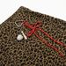 American Style Leopard Print Jean Men' Scimitar High Street Trendy Brand Pendant Deign Looe Wide-Leg Cargo Long_mkmklike.com