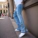 Men's Clothing Jeans 2026 American Spring/Summer Style Whiskered Loose Flare Wide Leg Straight Leg Jeans_mkmklike.com