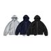 Japanese Style Hooded Solid Color Sweatshirt Men 2025 Spring New Vintage Versatile Casual Sports Jacket Trendy_mkmklike.com