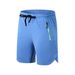 Men's Clothing Sports Shorts Quick-Drying Running Fitness Training Pants Breathable Tennis Track And Field Shorts_mkmklike.com
