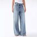 New Women's Straight Jeans High Quality Cross Border Supply European And American Denim for Women_mkmklike.com