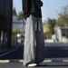 Washed Denim Jeans – Vintage Fade Straight Leg Pants For Men, Relaxed Fit With Drawstring Waist (Retro Blue/Black Grey/Smoke Grey)_mkmklike.com