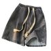 Men's Clothing Denim Shorts Men's Shorts Summer Thin Big Pants Loose Shorts Men's_mkmklike.com