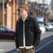 Pulse Pulse Four Seasons Denim Fashion Youth Coat Trendy Brand Top European And American Black Men's 2025 Down Jacket_mkmklike.com