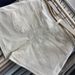 Women's High-Waisted Slimming Denim Shorts Solid Color Simple Stylish Versatile Summer 2026 A-Line Hot Pants_mkmklike.com