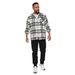 Men's Slim Fit Straight Leg Jeans Dropshipping Available Straight Slim Trousers_mkmklike.com
