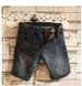 Men's Clothing Denim Shorts Korean Straight Ins Dongdaemun 5 Five Point Pants Fashion Trend Washed Mid Length Pants_mkmklike.com