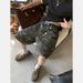 Men's mid Waist Camouflage Shorts American Retro Style Loose Fit Casual Cargo Pants Trendy Five Point Design Summer Wear_mkmklike.com