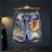 Men's Clothing Retro Old Personality Back Pocket Shorts European And American Style High End Men's Mid Length Pants_mkmklike.com