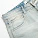 Vintage Washed Jeans American Style Loose Wide-Leg Dad Pants Men's Versatile Straight-Leg Trousers_mkmklike.com