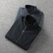 Spring And Autumn Jacket Coat Casual High-end Stand Collar Fashion Versatile Men's Workwear American Style Flight Suit_mkmklike.com