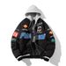 Lunar Apex 2022 Autumn Winter American Street Style Thickened Baseball Youth Padded Coat Hip Hop Motorcycle Cotton Jacket For Men_mkmklike.com