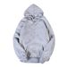 Women's Clothing New Autumn and Winter Women's Large Size Running Sports Pullover Hoodie Heat Transfer Printed Sweatshirt_mkmklike.com