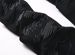 Men's Clothing Black High Street Slim Fit Flare Jeans For Men Youth Nightclub Embroidered Stretch Denim 8275_mkmklike.com