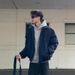American Bomber Fligh Coon Coa Men's Auumn Winer High Sree Cleanfi Trendy Brand Turn-down Collar Baseball_mkmklike.com