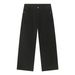 Men's Clothing Four Seasons New Straight Loose Simple Mid High Waist Jeans_mkmklike.com