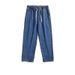 Men's Cargo Pants Streetwear Baggy Jeans Y2K Fashion Loose Fit Trousers For Casual Wear_mkmklike.com