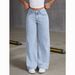 Popular Foreign Trade Item, Cross-border Bestseller: Women's Sweet And Spicy Style High-waisted, Large_mkmklike.com