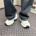Men's Vintage Washed Denim Jeans – Relaxed Straight-Leg Retro Pants With Faded Ombre & Curved Hem, Classic Casual Trousers For Everyday Wear_mkmklike.com