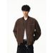 Eon Modish 2025 Autumn New American Style Simple Loose Jacket Coat_mkmklike.com