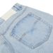 American Style Washed Jeans For Men Loose Wide-Leg Straight Long Vibe Trendy Brand Distressed Vintage Dad Pants_mkmklike.com