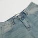 American Style Washed Faded Jeans For Men, Trendy Brand, Loose Casual Vintage Simple Straight Long Pants_mkmklike.com