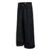 Loose Wide-Leg Denim Straight Men's American Street Style Simple Versatile Casual Relaxed Floor-Length Pants_mkmklike.com
