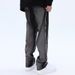 Nordmann European And American Retro Distressed High Niche Jeans For Men Loose Straight Hip Hop Street Stle Wide Leg Pants_mkmklike.com