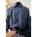 Cleanfit Short Flight Jacket For Men American Retro Spring Trendy Versatile Turn-Down Collar Coat Casual Cool Top_mkmklike.com