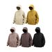 Loom Jie Zhan Men's Clothing|Soft Shell Crab Seamless Charge 25 Winter New Product Urban Outdoor Windproof Waterproof Jacket_mkmklike.com