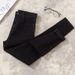 High Waisted Cropped Skinny Jeans for Women Slimming Versatile Stretchy Pencil Jeans Trendy Spring Autumn 2021 Style_mkmklike.com