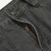 Functional Tactical Multi-Pocket Jeans For Men Punk Street Fashion Design Niche Loose Straight Workwear Pants_mkmklike.com